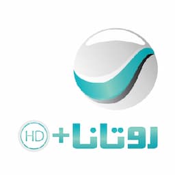 Rotana + HD Logo