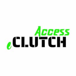 eClutch Access Logo