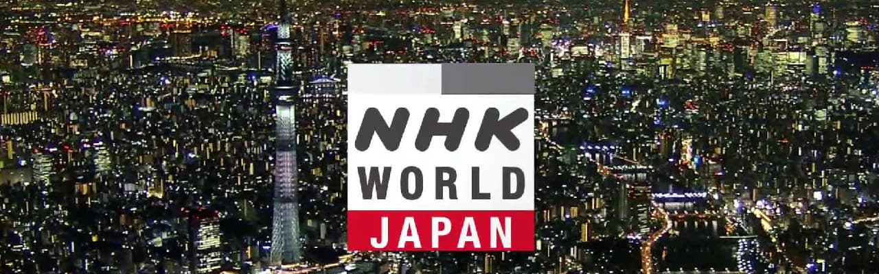 SAWA SIGNS DEAL WITH NHK WORLD-JAPAN ON DISTRIBUTION RIGHTS IN MENA