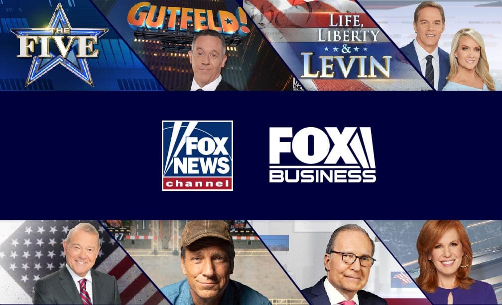 SAWA Rights Announces Strategic Distribution Partnership with FOX  News Channel and FOX Business Network for the Middle East Region