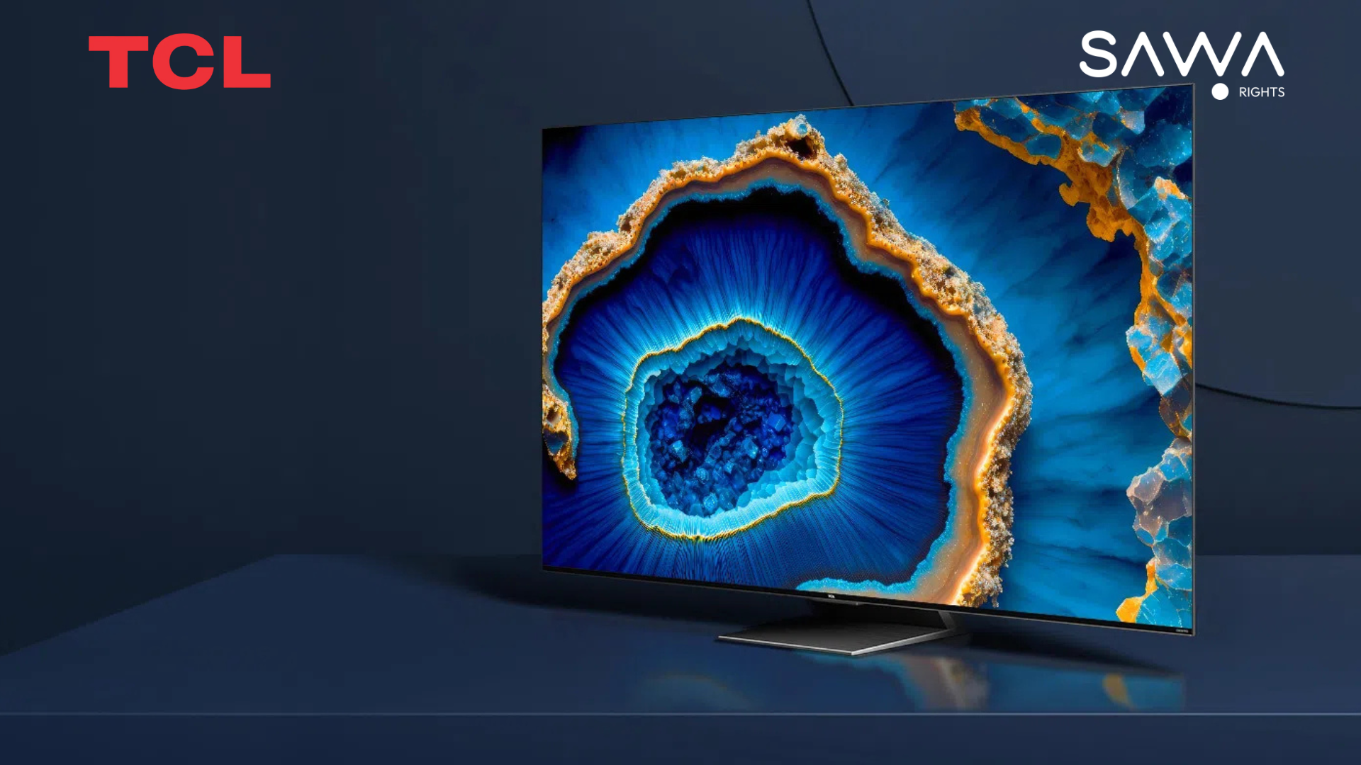 SAWA Rights Management and TCL Electronics Announce Strategic Partnership to Deliver FAST Channels in MENA Region